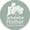 Rother District Council Logo